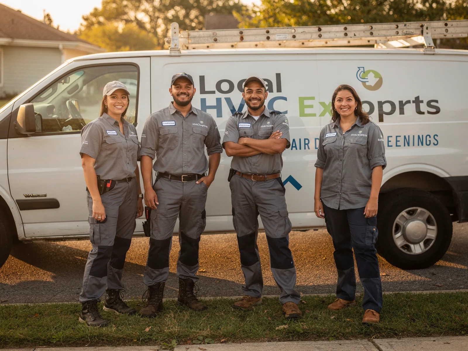 24/7 HVAC Repair & AC Replacement company in Dorchester, IA