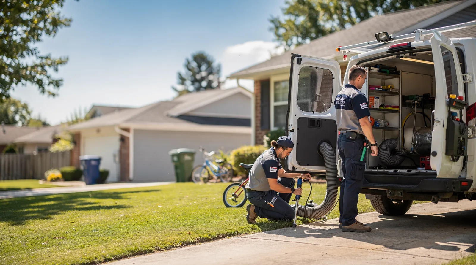 24/7 HVAC Repair & AC Replacement in Dorchester, IA near me